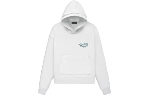 AMIRI Sweatshirts Men's White