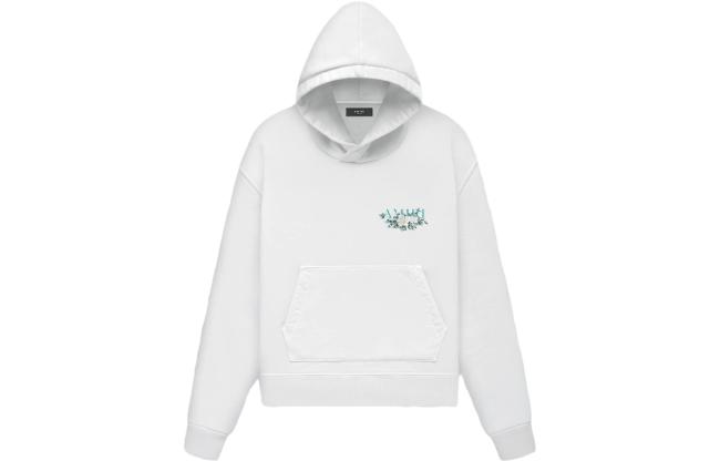 AMIRI Sweatshirts Men's White