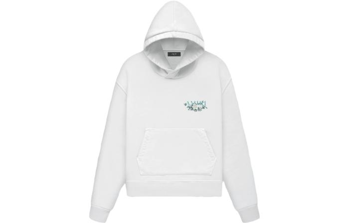 AMIRI Sweatshirts Men's White