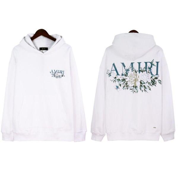 AMIRI Sweatshirts Men's White