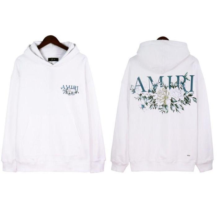 AMIRI Sweatshirts Men's White