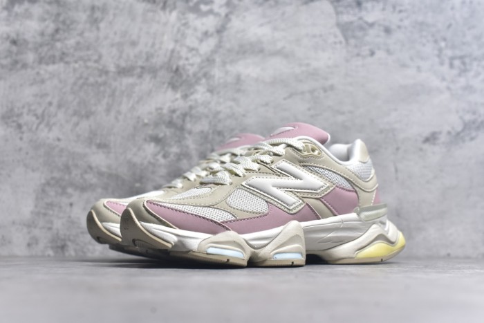 New Balance 9060 Pink Cream