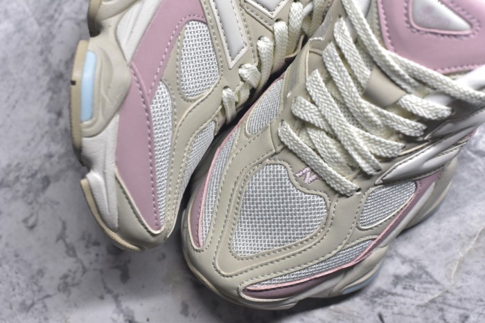 New Balance 9060 Pink Cream