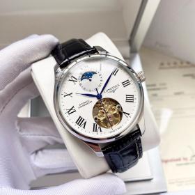 Watches longines size 40 