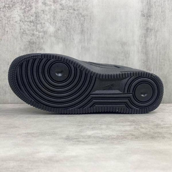 Nike Air Force 1 Low Cactus Plant Flea Market Black