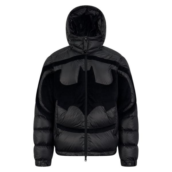 Moncler Solander Batman Down Jacket