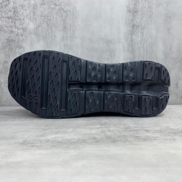 On Running Cloudtilt LOEWE All Black