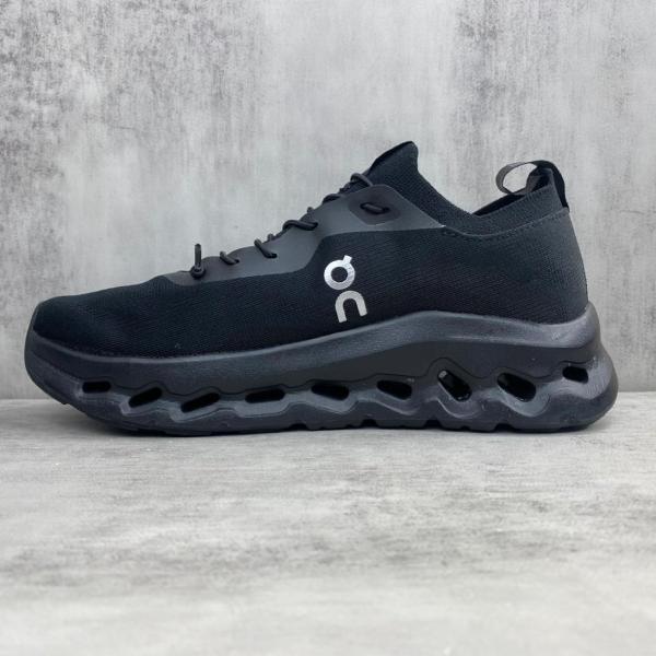 On Running Cloudtilt LOEWE All Black