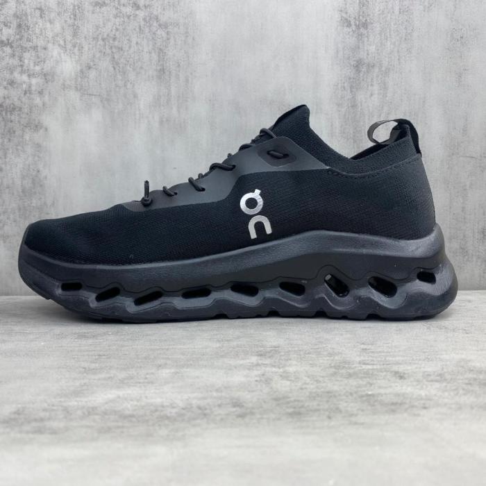 On Running Cloudtilt LOEWE All Black