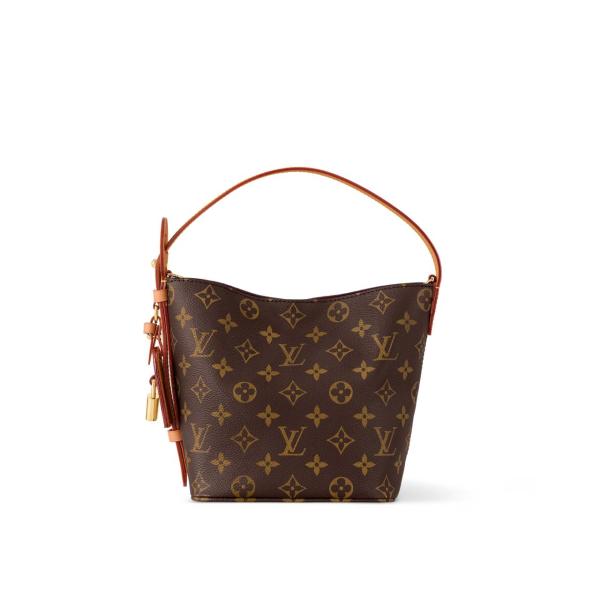 Louis Vuitton All In BB Monogram coated canvas M12925 size 16*12*18 cm