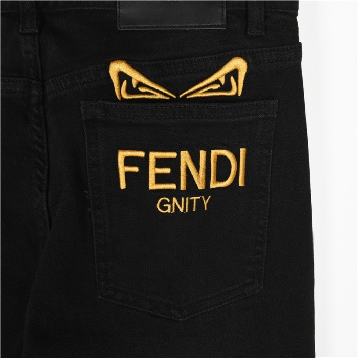  Clothes Fendi 20250901-1
