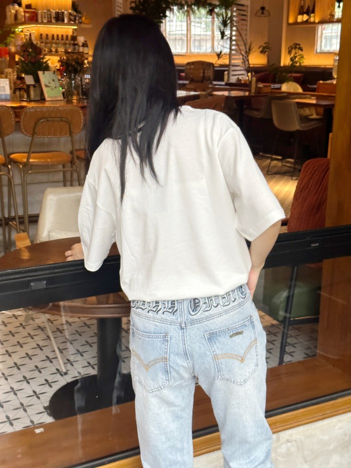  Clothes Chtome Hearts 20250901-2