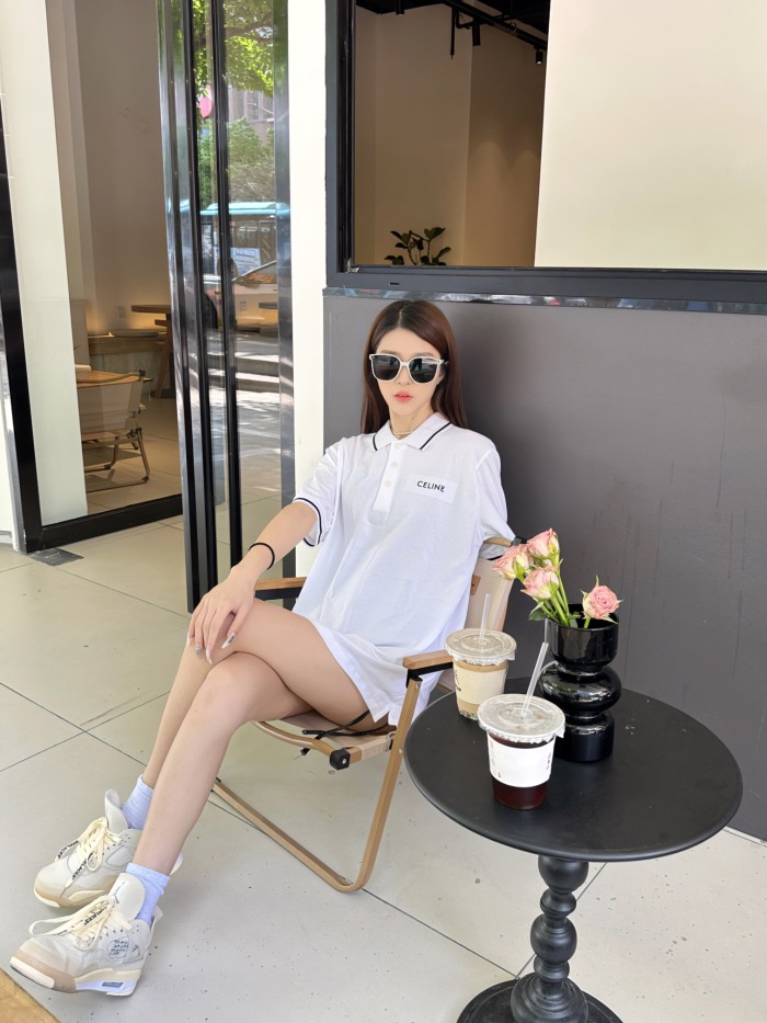  Clothes CELINE 20250901-2