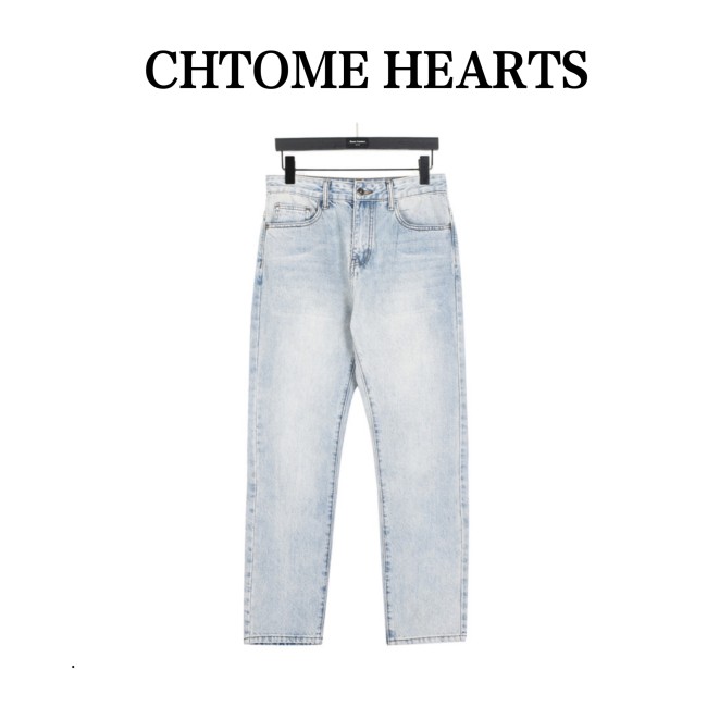  Clothes Chtome Hearts 20250901-2