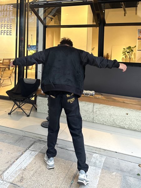  Clothes Fendi 20250901-1