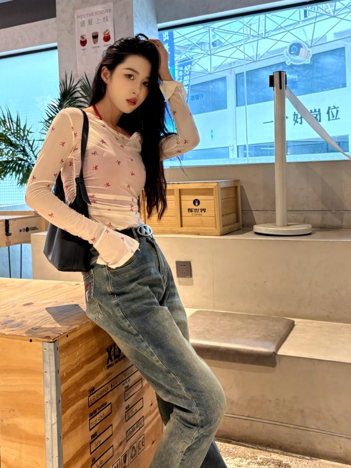  Clothes Fendi 20250901-2