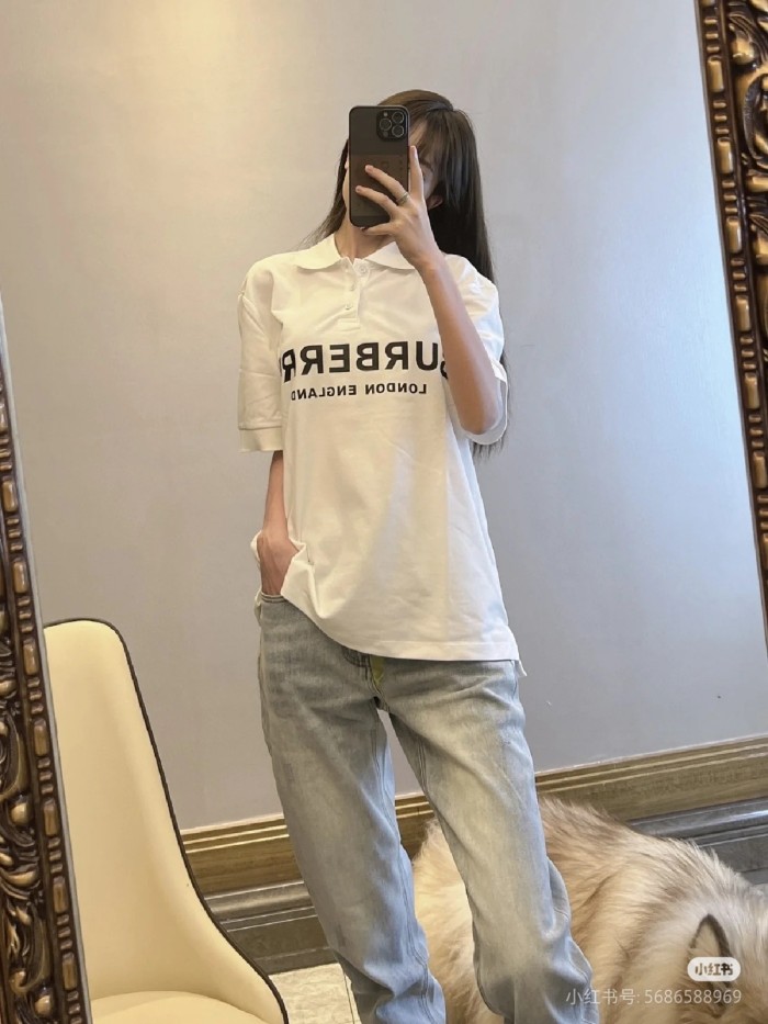  Clothes Burberry 20250901-2