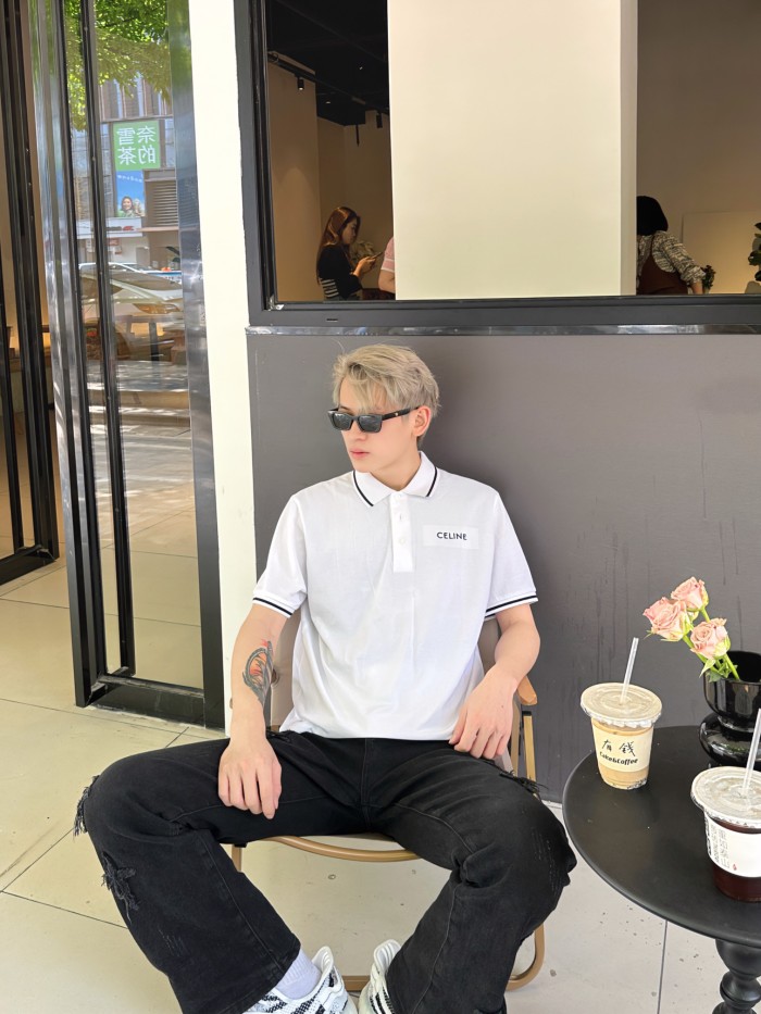  Clothes CELINE 20250901-2