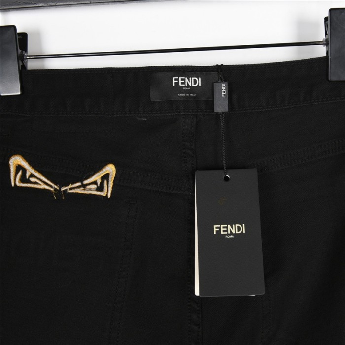  Clothes Fendi 20250901-1