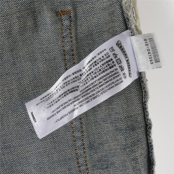 Clothes Chtome Hearts 20250901-1