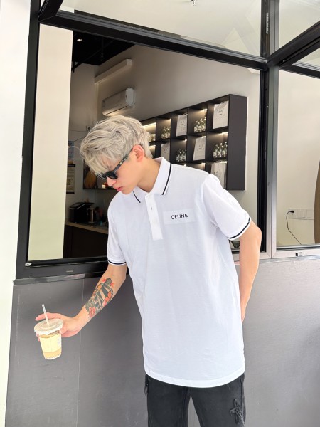  Clothes CELINE 20250901-2