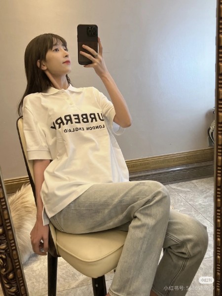  Clothes Burberry 20250901-2