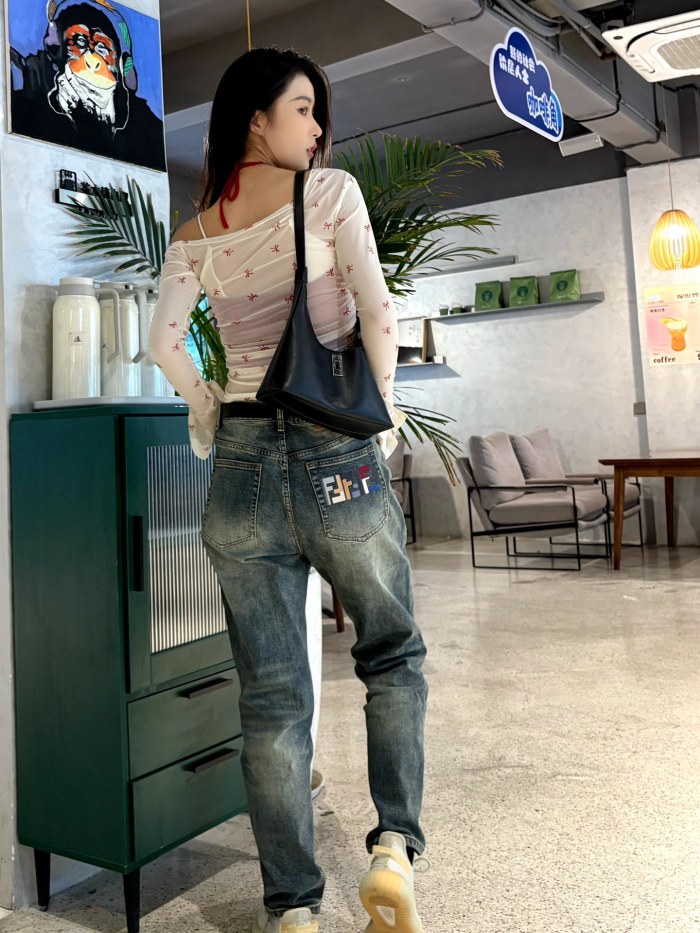  Clothes Fendi 20250901-2