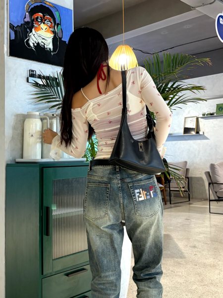  Clothes Fendi 20250901-2