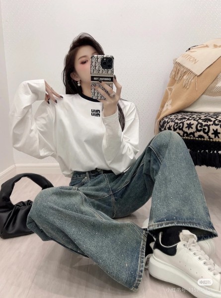 Clothes Miu Miu 20250901-1