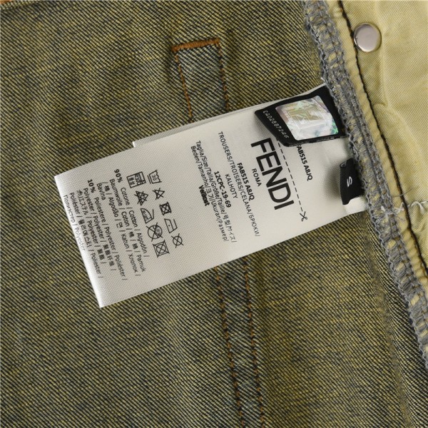  Clothes Fendi 20250901-2
