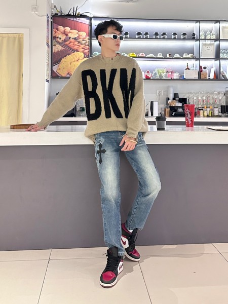 Clothes Chtome Hearts 20250901-1