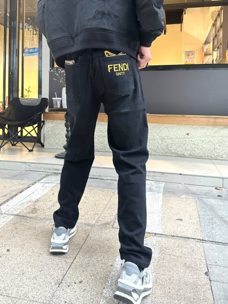  Clothes Fendi 20250901-1