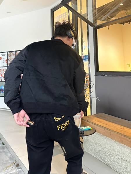  Clothes Fendi 20250901-1