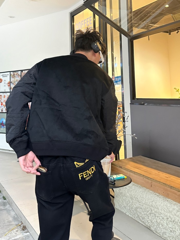  Clothes Fendi 20250901-1