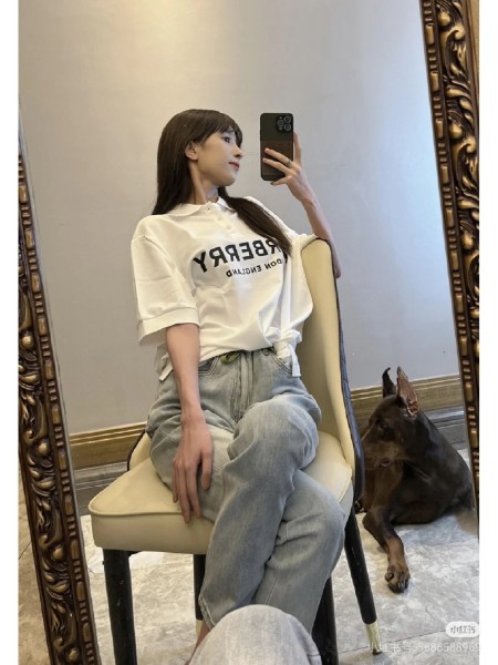  Clothes Burberry 20250901-2