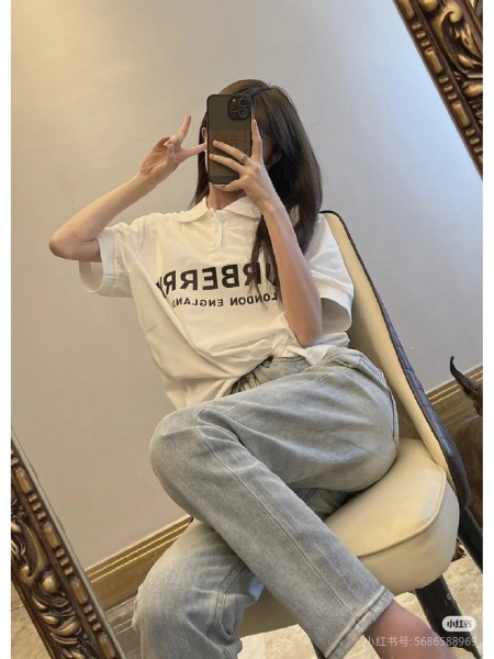  Clothes Burberry 20250901-2