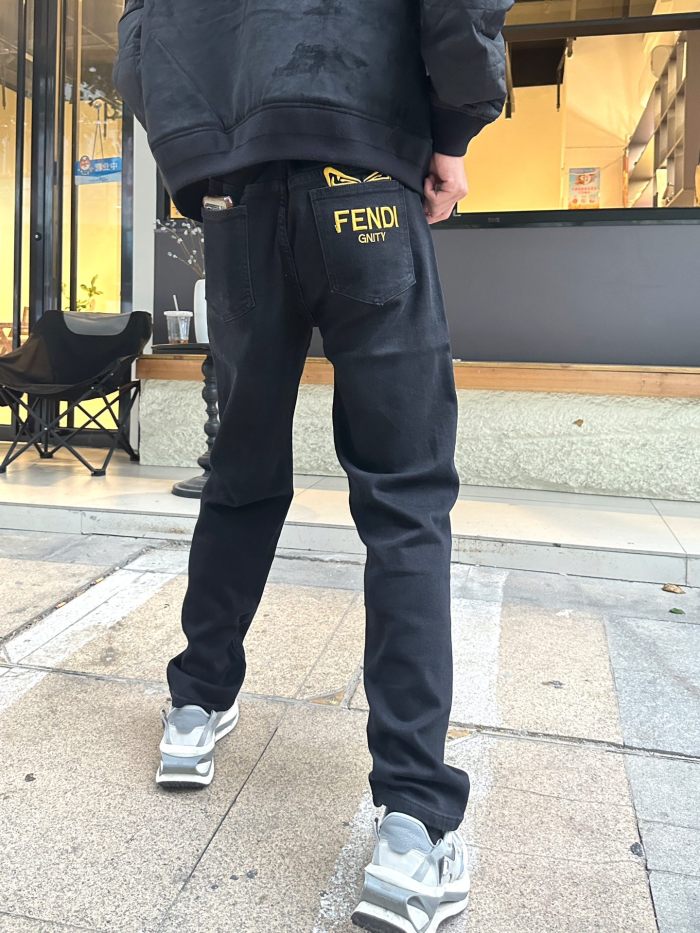  Clothes Fendi 20250901-1