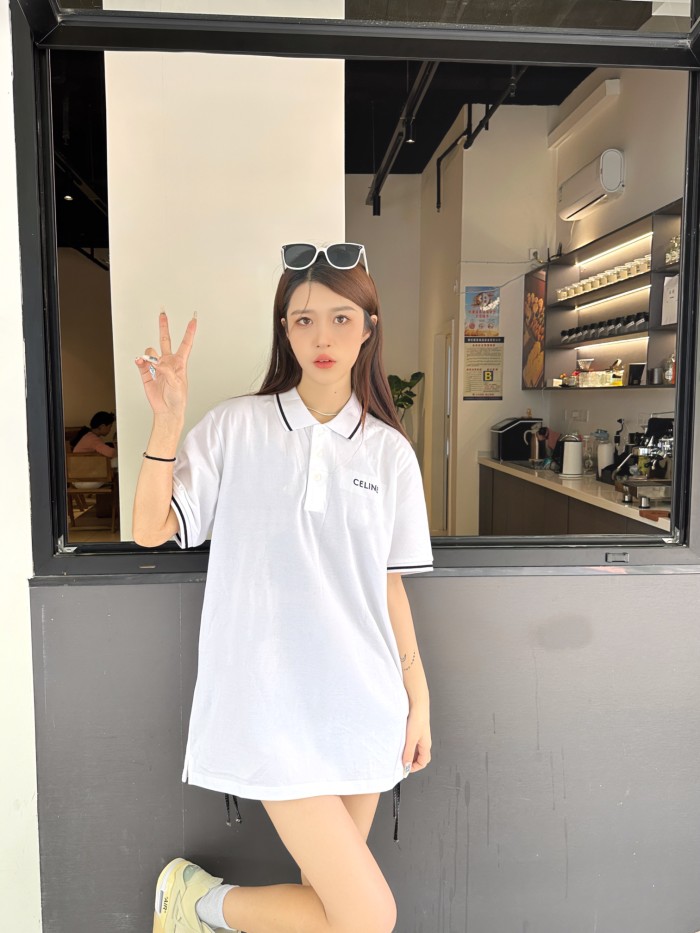  Clothes CELINE 20250901-2