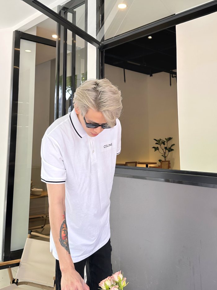  Clothes CELINE 20250901-2