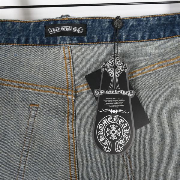 Clothes Chtome Hearts 20250901-1