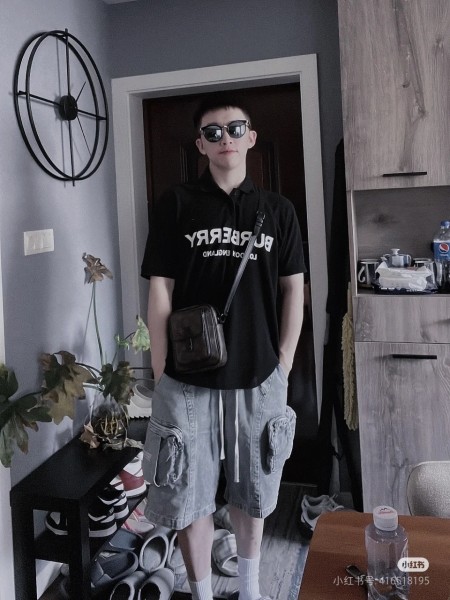  Clothes Burberry 20250901-1