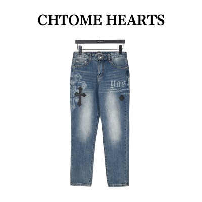 Clothes Chtome Hearts 20250901-1