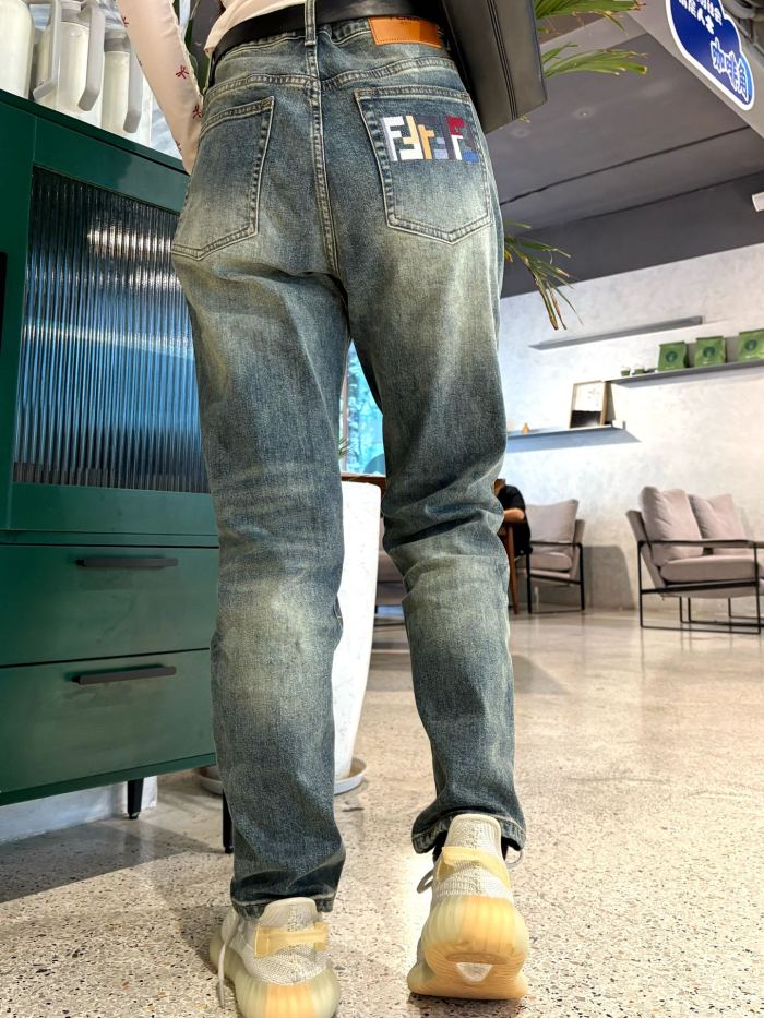  Clothes Fendi 20250901-2