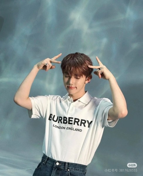  Clothes Burberry 20250901-2