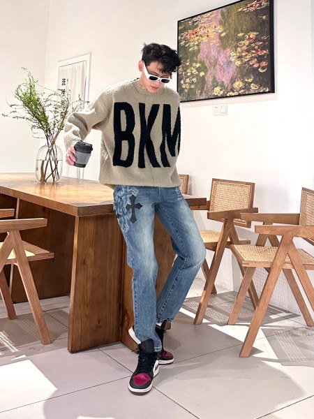 Clothes Chtome Hearts 20250901-1