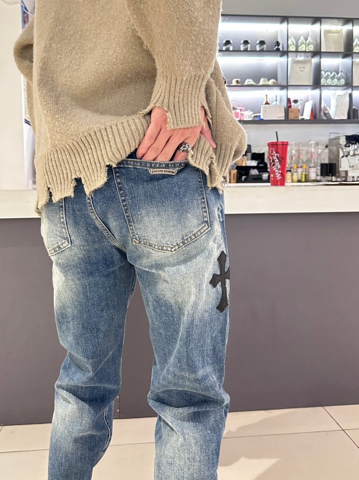 Clothes Chtome Hearts 20250901-1