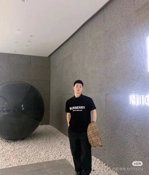  Clothes Burberry 20250901-1