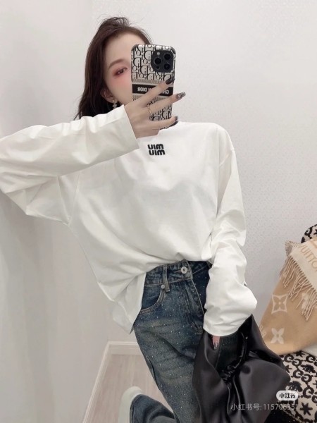 Clothes Miu Miu 20250901-1