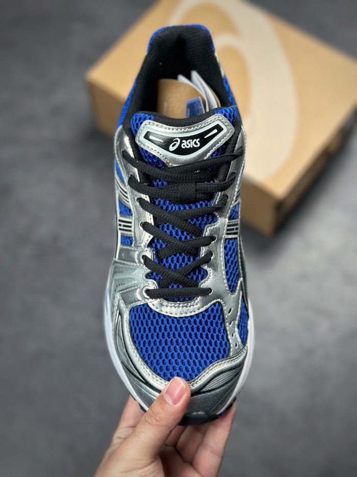 ASICS Gel-Kayano 14 Monaco Blue