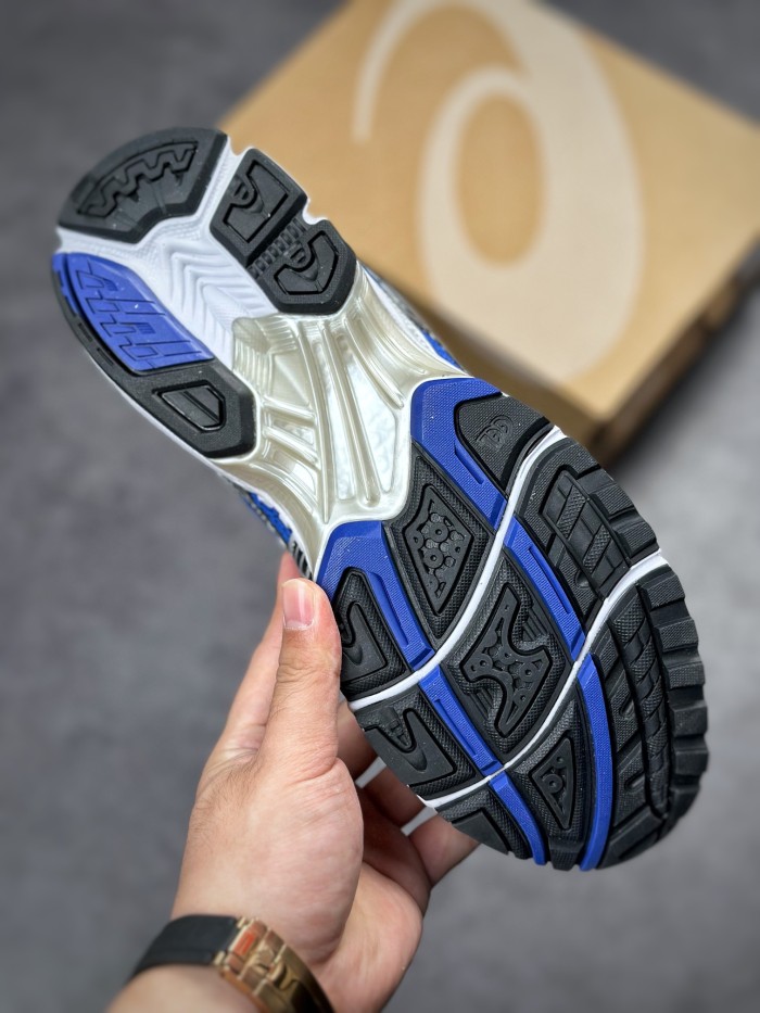 ASICS Gel-Kayano 14 Monaco Blue